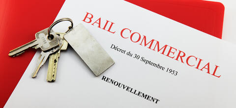 Bail commercial : votre expert-comptable fait le point sur la règlementation applicable 