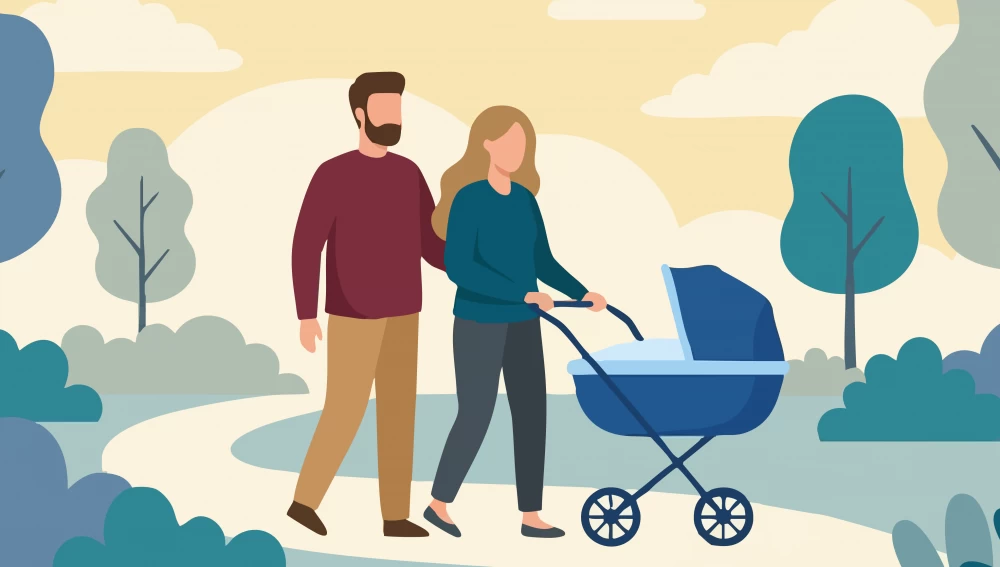 Congé supplémentaire de naissance : vrai ou faux sur les droits de vos salariés