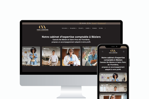 Découvrez notre nouveau site internet !