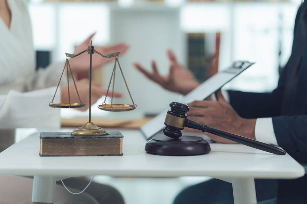 Accompagnement en gestion juridique à Béziers
